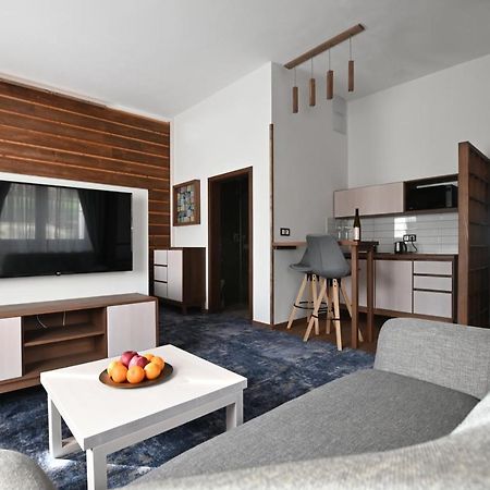 Apartmány Spessart Chomutov Exterior foto