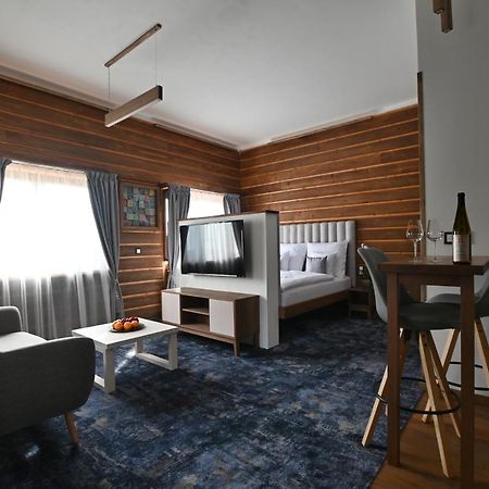 Apartmány Spessart Chomutov Exterior foto