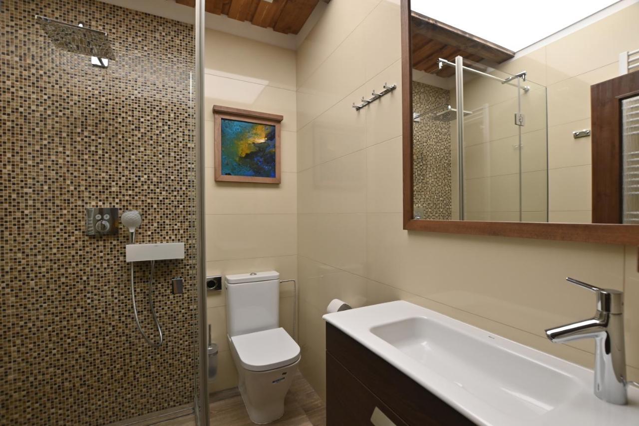 Apartmány Spessart Chomutov Exterior foto