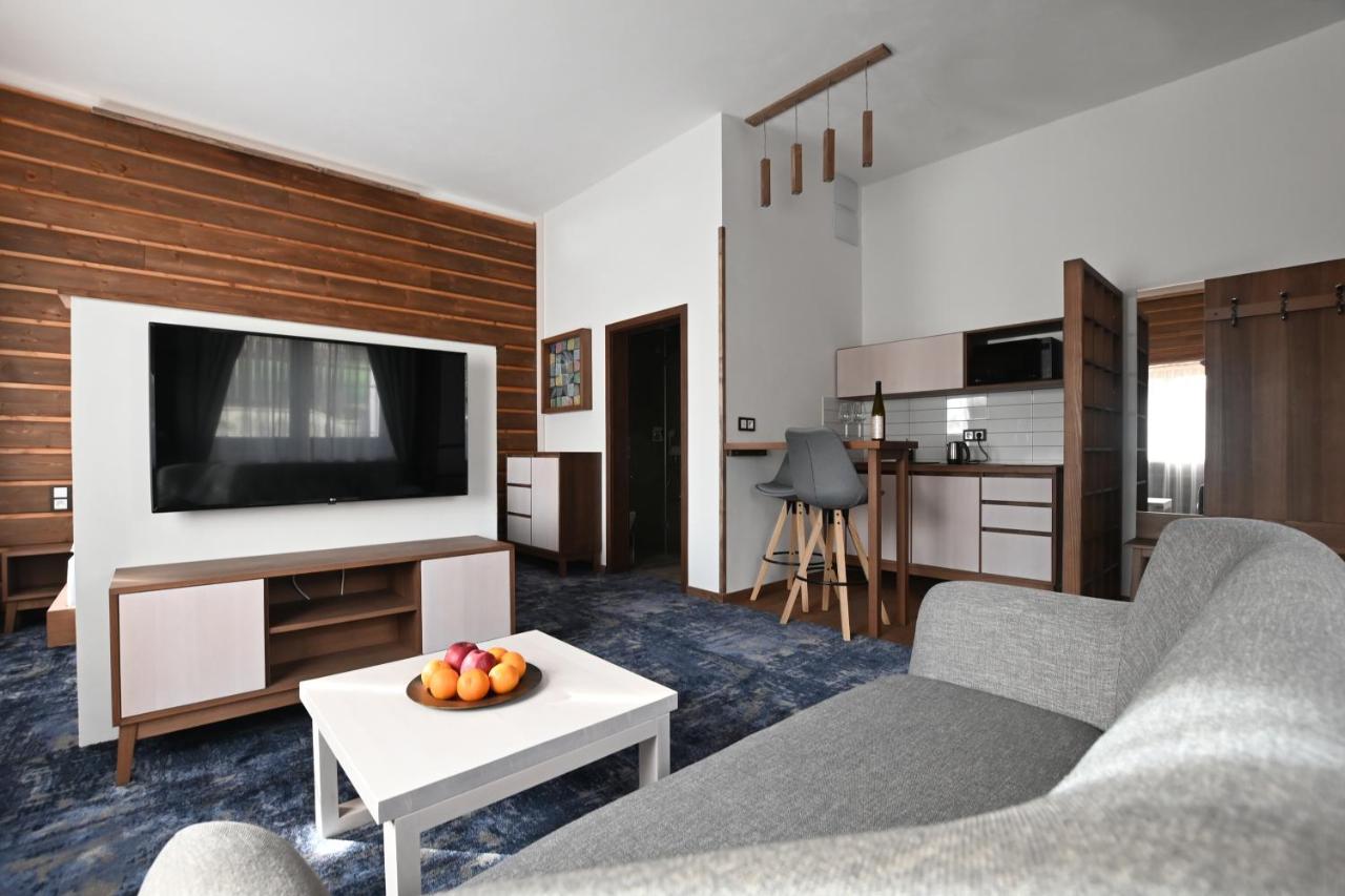 Apartmány Spessart Chomutov Exterior foto