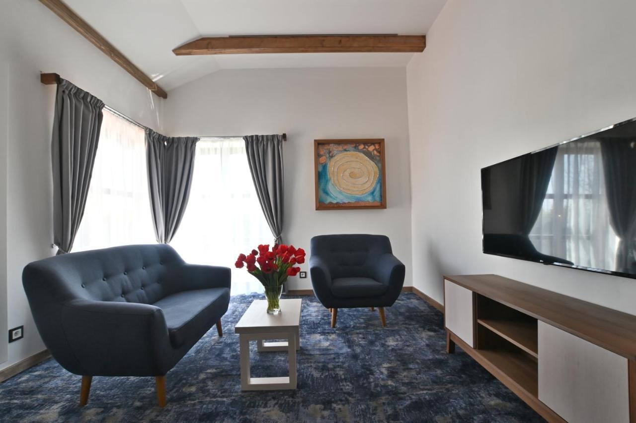 Apartmány Spessart Chomutov Exterior foto
