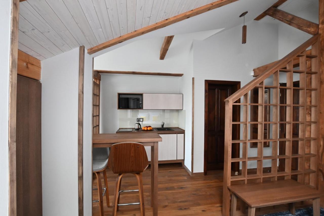 Apartmány Spessart Chomutov Exterior foto