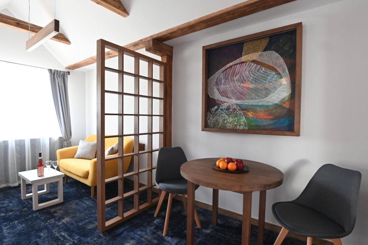Apartmány Spessart Chomutov Exterior foto