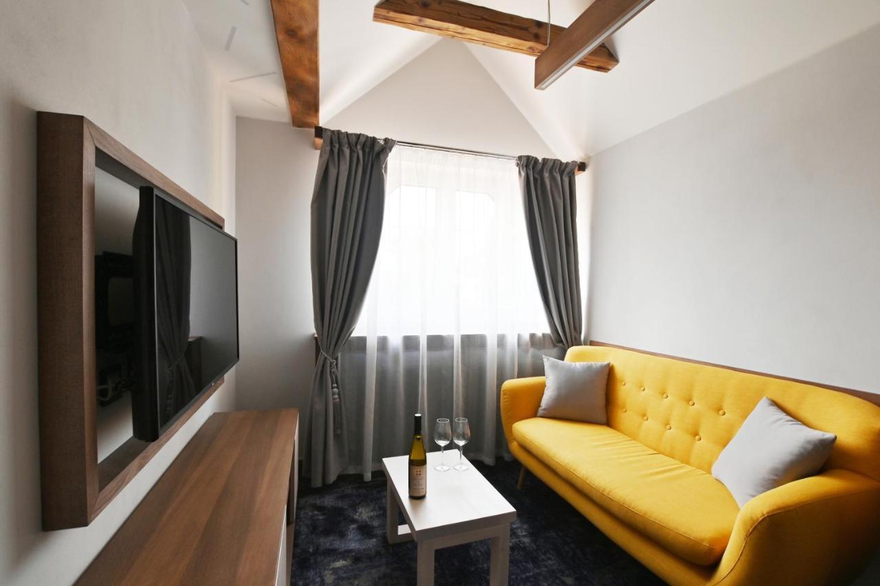 Apartmány Spessart Chomutov Exterior foto