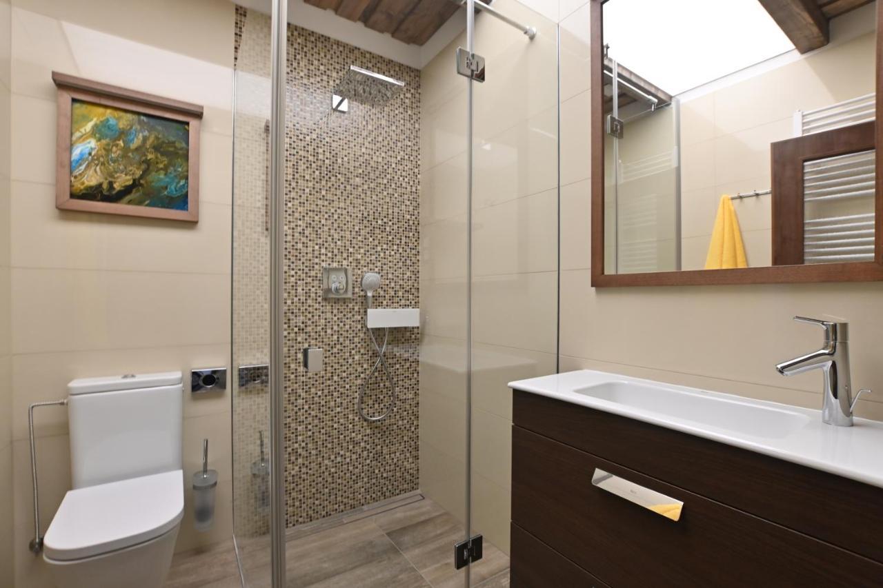 Apartmány Spessart Chomutov Exterior foto