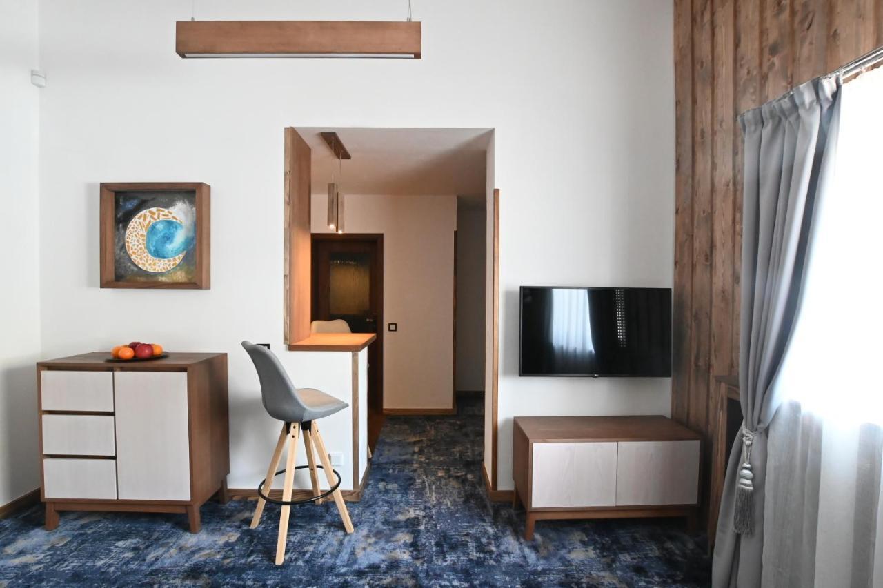 Apartmány Spessart Chomutov Exterior foto