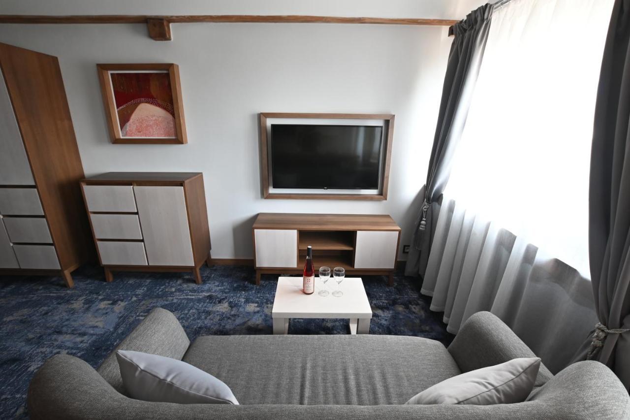 Apartmány Spessart Chomutov Exterior foto
